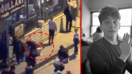 SON DAKİKA: Atlas &Ccedil;ağlayan cinayetinde yeni gelişme! Acılı aileyi tehdit eden kişi g&ouml;zaltına alındı! O dosya &ouml;rg&uuml;tl&uuml; su&ccedil;lara devredildi