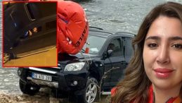 SON DAKİKA: Balıkesir'de Kaybolan Elif Kumal'ın Son Anları Aydınlatıldı!