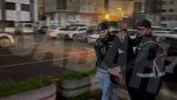 SON DAKİKA | Barış Boyun Su&ccedil; &Ouml;rg&uuml;t&uuml;'n&uuml;n Y&ouml;neticilerinden Biri Yakalandı!