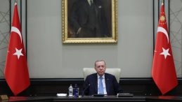 SON DAKİKA: Başkan Erdoğan Kabine Toplantısı Sonrası A&ccedil;ıklamalarda Bulundu
