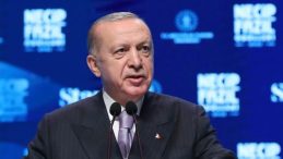 Son Dakika! Başkan Erdoğan'dan &Ouml;nemli A&ccedil;ıklamalar