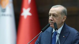 SON DAKİKA | Başkan Erdoğan'dan AK Parti Grup Toplantısı'nda &ouml;nemli a&ccedil;ıklamalar