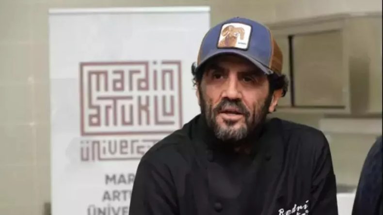 SON DAKİKA | Bedri Usta Hakkında Soruşturma Başlatıldı