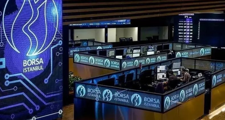 SON DAKİKA! Borsa İstanbul yeni rekorunu kırdı: İslam Memiş tahminlerini paylaştı