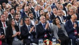 SON DAKİKA | CHP'nin 'şaibeli kurultay' davası 23 Şubat'a ertelendi