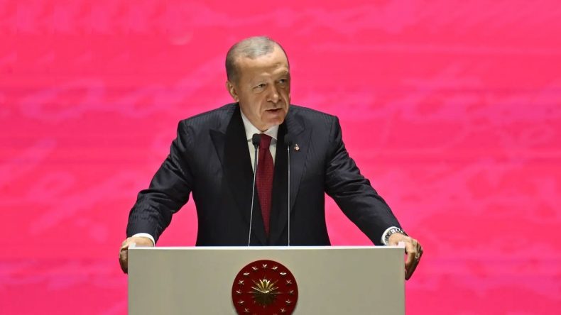 Son Dakika… Cumhurbaşkanı Erdoğan'dan Önemli Açıklamalar