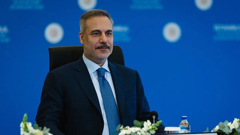 SON DAKİKA | Dışişleri Bakanı Fidan: Suriye'deki ateşkes s&uuml;resi uzatılabilir