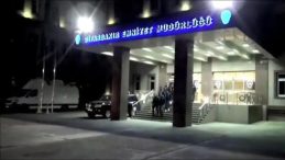 SON DAKİKA | Diyarbakır Emniyet M&uuml;d&uuml;rl&uuml;ğ&uuml;'ne EYP'li Saldırı Girişimi! Valilik A&ccedil;ıklama Yaptı: Herhangi Bir Hasar Yok