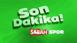 Son Dakika: Duran, Oosterwolde ve Lemina PFDK'ya Sevk Edildi!