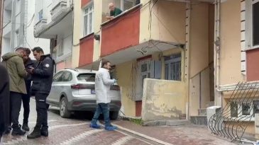 Son Dakika! Esenyurt'ta Dairede Patlama: 2 Kişi Kayıp