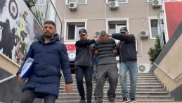 SON DAKİKA | Ey&uuml;psultan'daki torun vahşetinde dehşet verici detaylar: Bastonla &ouml;ld&uuml;rd&uuml;! Kafa derisi y&uuml;z&uuml;lm&uuml;ş halde&hellip;