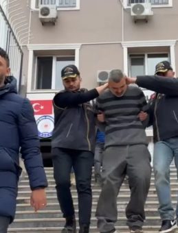 SON DAKİKA | Eyüpsultan'daki torun vahşetinde dehşet verici detaylar: Bastonla öldürdü! Kafa derisi yüzülmüş halde…