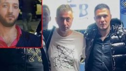 SON DAKİKA: Fenerbah&ccedil;e trib&uuml;n lideri G&uuml;m&uuml;ştekin&rsquo;e yapılan saldırının ardından intikam planları yapıldı! SABAH ulaştı: 'Ay &ccedil;etesi' detayı