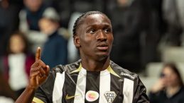 Son dakika: Fenerbah&ccedil;e&rsquo;nin transferi Sidiki Cherif, İstanbul&rsquo;a ulaştı!