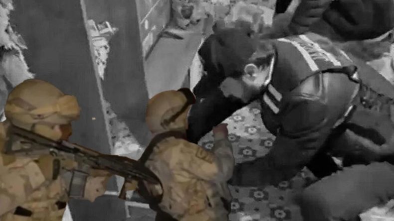 SON DAKİKA! FET&Ouml;'den DEAŞ'a aynı kirli y&ouml;ntem! SABAH ışık tuttu: İşte &ouml;rg&uuml;t&uuml;n ideolojik arka planı