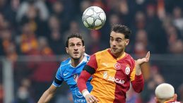 Son Dakika: Galatasaray – Atletico Madrid Ma&ccedil;ında Puanlar Paylaşıldı!