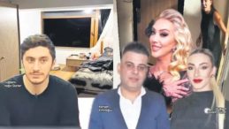 SON DAKİKA: G&uuml;ll&uuml; dosyasında &ouml;nemli gelişme! Tuğyan'dan dikkat &ccedil;eken itiraf! "Ben yaptım, geberin…"