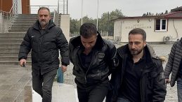 SON DAKİKA | G&uuml;ll&uuml; soruşturmasında g&ouml;zaltına alınmıştı: Kervan Eminoğlu adliyeye sevk edildi!