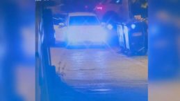 Son Dakika: G&uuml;m&uuml;ştekin&rsquo;e Saldırı Kamerada