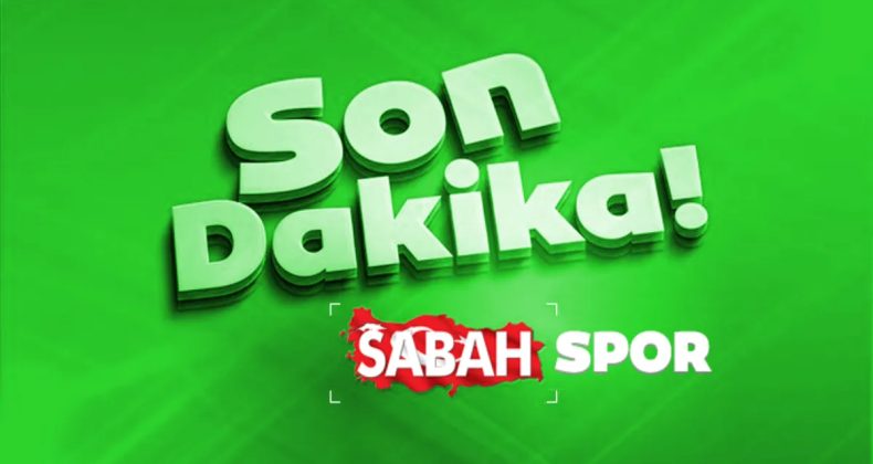 Son dakika haberi: TFF, bahis soruşturması kapsamında 108 teknik direkt&ouml;r&uuml; PFDK'ya sevk etti!