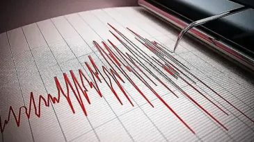 Son dakika haberi… Trabzon'da 3.8 b&uuml;y&uuml;kl&uuml;ğ&uuml;nde deprem