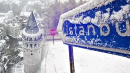 SON DAKİKA HAVA DURUMU UYARISI: İstanbul'da kış etkisi arttı! 60 il i&ccedil;in sarı kod: Meteoroloji kritik g&uuml;nleri duyurdu!