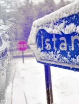 SON DAKİKA HAVA DURUMU UYARISI: İstanbul'da kış etkisi arttı! 60 il i&ccedil;in sarı kod: Meteoroloji kritik g&uuml;nleri duyurdu!