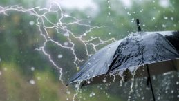 SON DAKİKA HAVA DURUMU UYARISI! Meteoroloji'den 43 il i&ccedil;in uyarı! Orta Akdeniz &uuml;zerinden yağışlı sistem geliyor! İstanbul i&ccedil;in tarih verildi