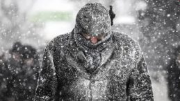 SON DAKİKA HAVA DURUMU UYARISI | Meteoroloji'den 52 il i&ccedil;in kar alarmı! İstanbul, Ankara ve İzmir dahil&hellip; Beyaz esaret ne zaman başlayacak?