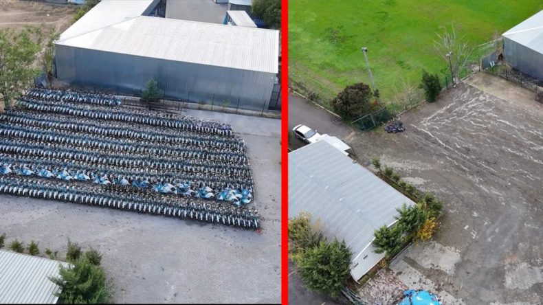 SON DAKİKA: İBB&rsquo;nin Milyonluk İSBİKE Projesi &Ccedil;&ouml;pe Gitti! Vatandaşın Parası B&ouml;yle Harcandı&hellip;