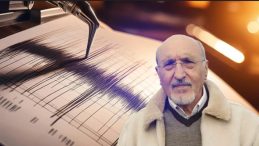 SON DAKİKA: İstanbul'da Beklenen Deprem Hakkında Ezber Bozan A&ccedil;ıklama: Marmara'nın Altındaki Ateş