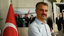 SON DAKİKA | İzmir'deki Karakol Saldırısında 3 Polisi Şehit Eden Eren Big&uuml;l&rsquo;&uuml;n Aramaları Dehşet Verdi