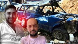 SON DAKİKA: İzmir'deki &ouml;l&uuml;ml&uuml; kazada flaş karar: 17,5 yıldan 6 yıla d&uuml;şt&uuml;! "Kasıt yok" denildi