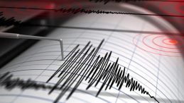 Son Dakika: Kahramanmaraş'ta 3.7 B&uuml;y&uuml;kl&uuml;ğ&uuml;nde Deprem!