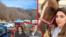 SON DAKİKA: Kamp alanında kaybolan Elif Kumal olayında flaş gelişme! G&ouml;rg&uuml; tanıkları konuştu: Gece koşturarak geldi&hellip;