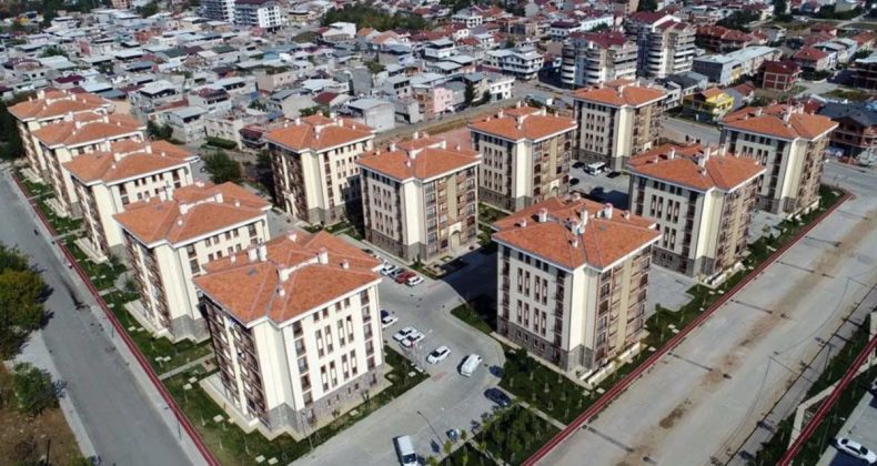 SON DAKİKA | Konut Kredilerinde Değişiklik! Birinci ve İkinci El Ayrımı Ortadan Kalktı