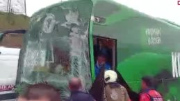 SON DAKİKA | Konyaspor U-19'un Takım Otob&uuml;s&uuml; TIR'a &Ccedil;arptı! 3 Yaralı
