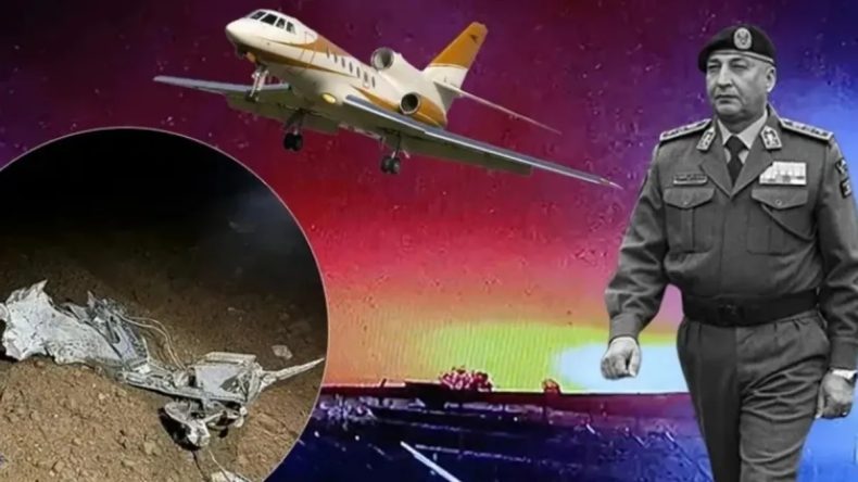 SON DAKİKA: Libya Heyetinin U&ccedil;ak Kazasıyla İlgili &Ouml;n Rapor A&ccedil;ıklandı!