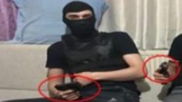 SON DAKİKA: &lsquo;Casperlar&rsquo; iddianamesinde kan donduran detaylar ortaya &ccedil;ıktı: Eylem karşılığı l&uuml;ks yaşam, para ve uyuşturucu vaatleri&hellip;