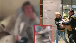 SON DAKİKA: Manisa'da Şoke Eden Olay! Kız Kardeşine Kaynar Su D&ouml;ken Abinin Cezası A&ccedil;ıklandı