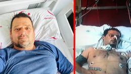 SON DAKİKA: Marmaris&rsquo;in 'Kedi Canlı' İfadeli İsim Yine &Ouml;l&uuml;mden D&ouml;nd&uuml;!