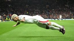 SON DAKİKA: Mauro Icardi&rsquo;nin İkonik Sevinci Mahkemelik Oldu! Galatasaray&rsquo;a 500 Bin TL&rsquo;lik Şok Dava