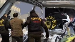 Son dakika… Mersin&rsquo;de 'Change Ara&ccedil;' &ccedil;etesine y&ouml;nelik operasyonda 18 ş&uuml;pheli yakalandı