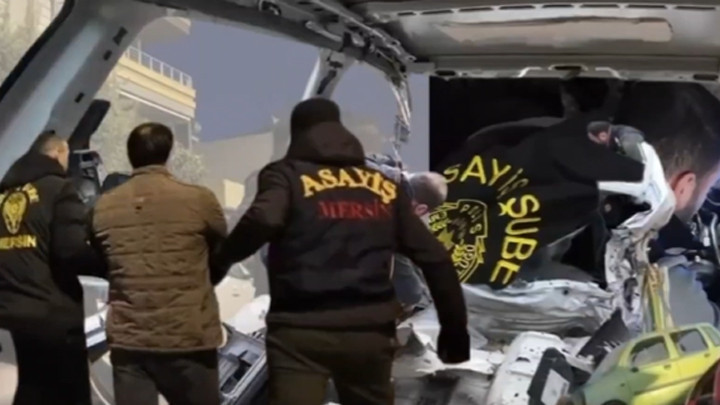 Son dakika… Mersin&rsquo;de 'Change Ara&ccedil;' &ccedil;etesine y&ouml;nelik operasyonda 18 ş&uuml;pheli yakalandı