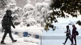 SON DAKİKA: Meteoroloji'den uyarı! Afrika'dan sıcak hava dalgası geliyor: İstanbul i&ccedil;in Ocak ayında bahar havası s&uuml;rprizi!