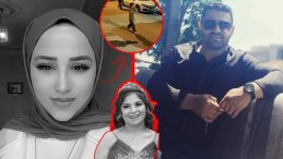 SON DAKİKA: Mihriban Yılmaz ve Naile B&uuml;şra cinayetinde &ouml;nemli bir gelişme! Katilin kardeşi tutuklandı! 'Ses etmeyin&hellip;'