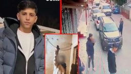 SON DAKİKA: Online oyun sitesinden "&ccedil;ocuk tetik&ccedil;i" devşirdiler: Casperlar &ccedil;etesi iddianamesinde kan donduran detaylar!