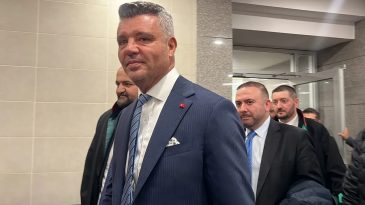 SON DAKİKA | Sadettin Saran, Yasadışı Bahis Sebebiyle Mahkemeye Sevk Edildi
