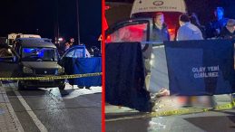 SON DAKİKA | Samsun'da dehşet verici olay! Yasak aşk &ouml;l&uuml;mle sonu&ccedil;landı: Sevgilisini bı&ccedil;aklayarak &ouml;ld&uuml;rd&uuml;, ardından polise teslim oldu!