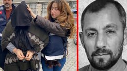 SON DAKİKA: Samsun'da korkun&ccedil; 'yasak aşk' cinayeti! Ferit Marhan yol ortasında satırla &ouml;ld&uuml;r&uuml;ld&uuml;! Mesajlar g&uuml;n y&uuml;z&uuml;ne &ccedil;ıktı: 2 ay &ouml;nce&hellip;